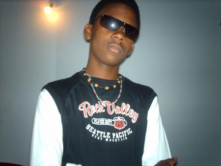 Just me